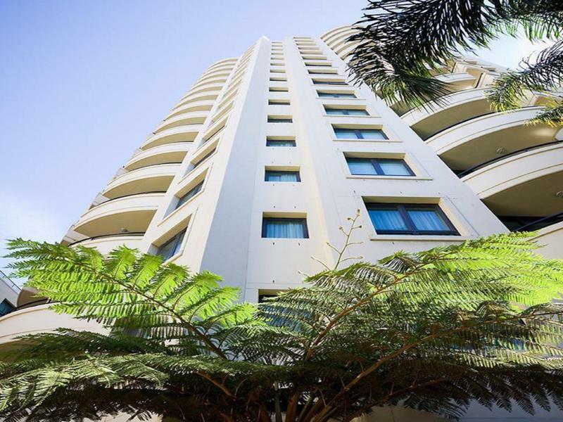 الشقق الفندقية سيدنيفي  مانترا باراماتا المظهر الخارجي الصورة